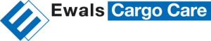 Ewals cargo care logotype