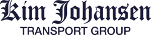 Kim Johansen Transport Group Logo