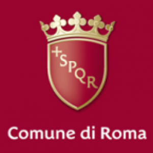Comune di roma logo