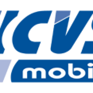cvs mobile logo