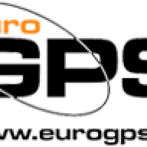 eurogps logo an icom solution