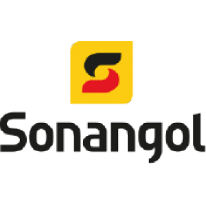 sonangol angola logo
