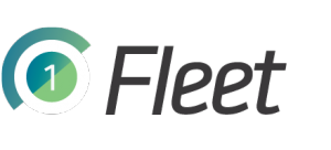 1 Fleet Alliance logotype