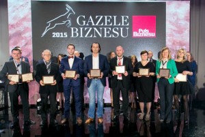 gazele biznesu 2016 award gala framelogic