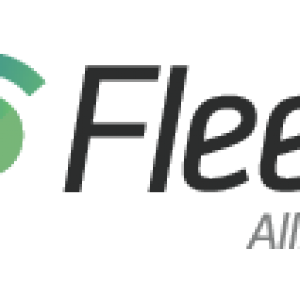 logo 1 fleet alliance logo